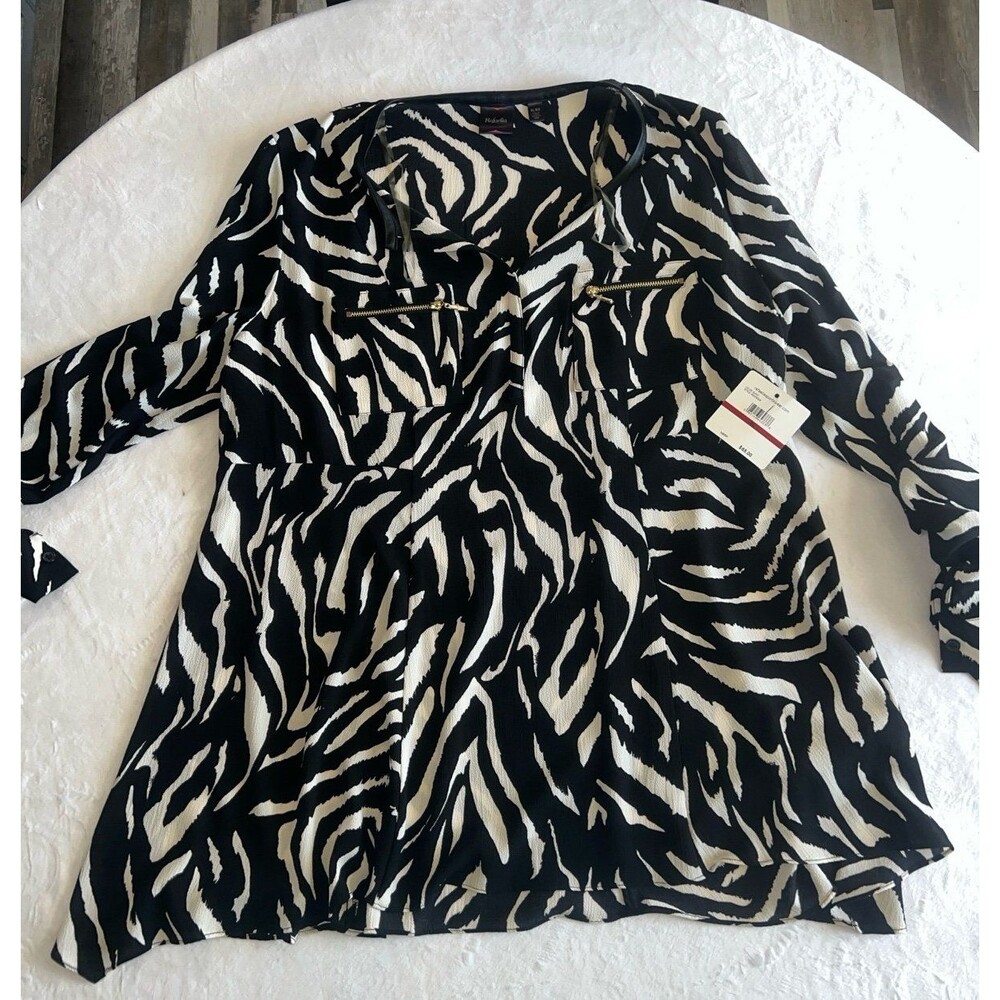 Rafaella xl women’s top NWT
